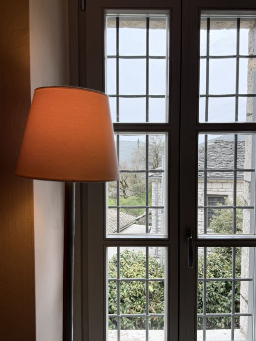 Junior Suite View