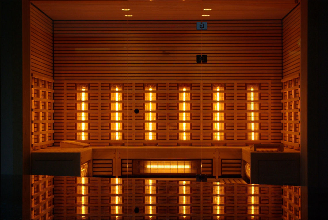Monopatia Resort Spa & Gym
